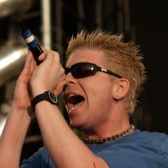Dexter Holland quotes