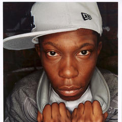 Dizzee Rascal quotes