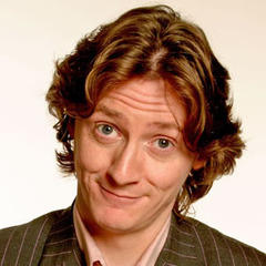Ed Byrne quotes