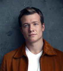 Ed Speleers quotes