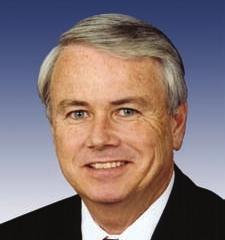 Elton Gallegly quotes