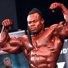 Kai Greene quotes