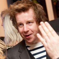 Kevin Barry quotes