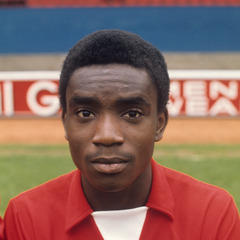 Laurie Cunningham quotes