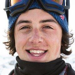 Mark McMorris quotes