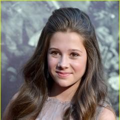 Natasha Calis quotes