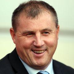 Paul Jewell quotes