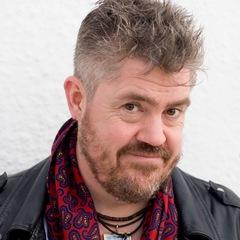 Phill Jupitus quotes