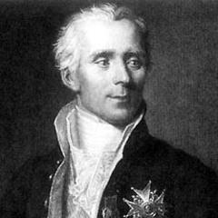 Pierre-Simon Laplace quotes