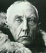 Roald Amundsen quotes