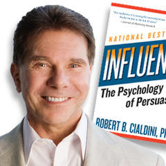 Robert Cialdini quotes