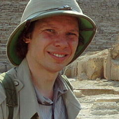 Robert M. Schoch quotes