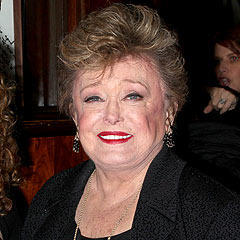 Rue McClanahan quotes