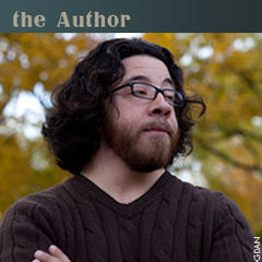 Saladin Ahmed quotes