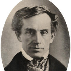 Samuel Morse quotes