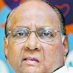 Sharad Pawar quotes