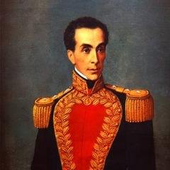 Simon Bolivar quotes