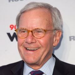 Tom Brokaw quotes