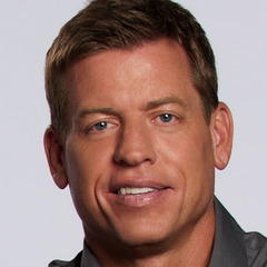 Troy Aikman quotes