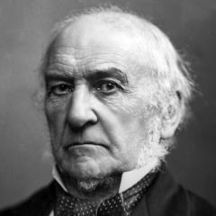 William E. Gladstone quotes