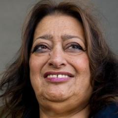 Zaha Hadid quotes