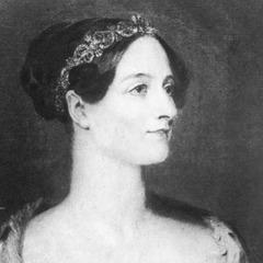 Ada Lovelace quotes