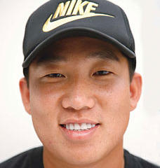 Anthony Kim quotes
