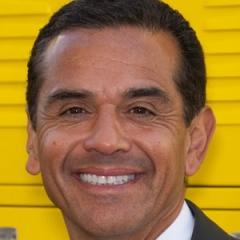 Antonio Villaraigosa quotes