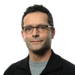 Bradley Horowitz quotes