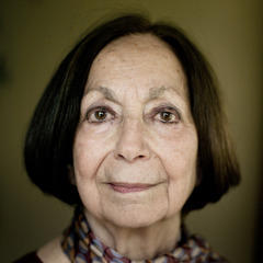 Claudia Roden quotes