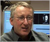 Colin Bateman quotes