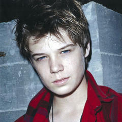 Colin Ford quotes