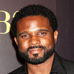 Darius McCrary quotes