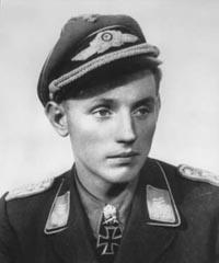 Erich Hartmann quotes
