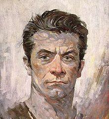 Frank Frazetta quotes