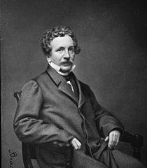 George Payne Rainsford James quotes