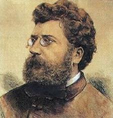 Georges Bizet quotes