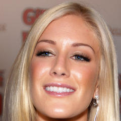 Heidi Montag quotes