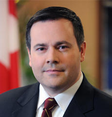 Jason Kenney quotes