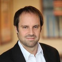 Jeffrey Skoll quotes