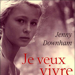 Jenny Downham quotes