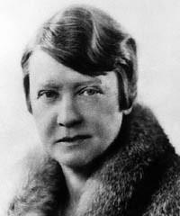 Katharine Anthony quotes