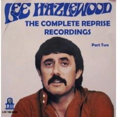 Lee Hazlewood quotes