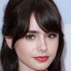 Lily Collins quotes
