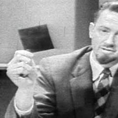 Lister Sinclair quotes