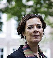 Louise Fresco quotes