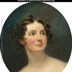 Marguerite Gardiner, Countess of Blessington quotes