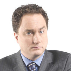 Mark Critch quotes