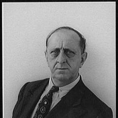 Marsden Hartley quotes