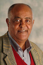 Melaku Worede quotes